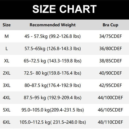 👙Full Coverage Seamless Support Bra