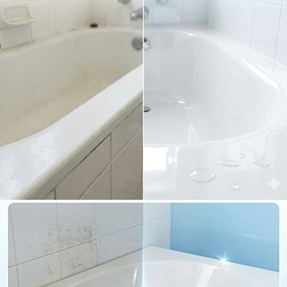 Tile & Tub Refinishing Paint Kit