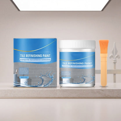Tile & Tub Refinishing Paint Kit