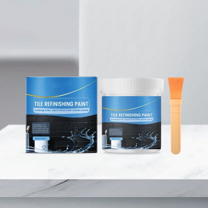 Tile & Tub Refinishing Paint Kit