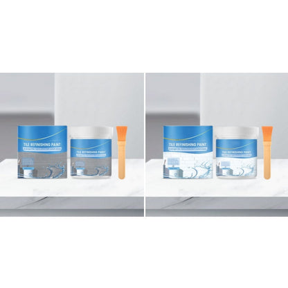 Tile & Tub Refinishing Paint Kit