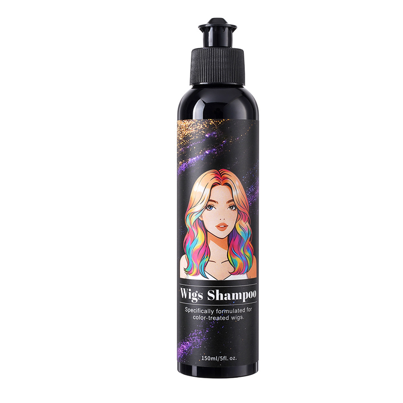 🔥Wig Straightening & Smoothing Spray