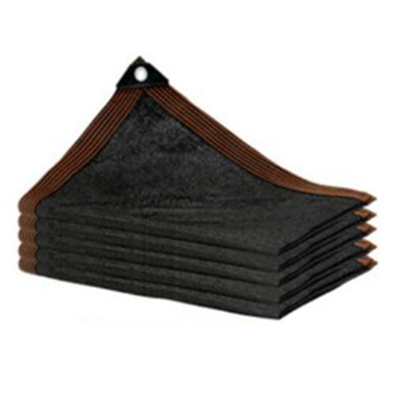 🌿 UV-resistant, breathable, cooling, high-quality woven sunshade