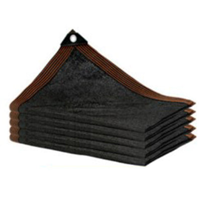 🌿 UV-resistant, breathable, cooling, high-quality woven sunshade