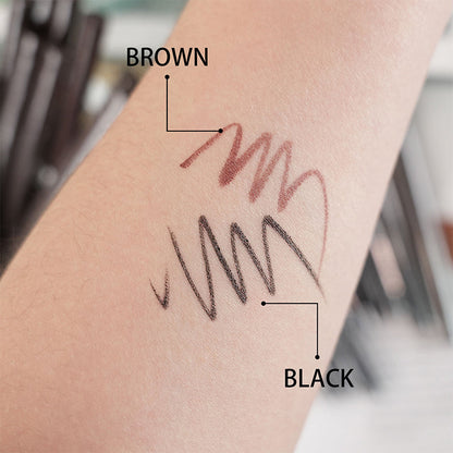 💝Buy 1 Get 1 Free!💥Waterproof Liquid Eyeliner Pen