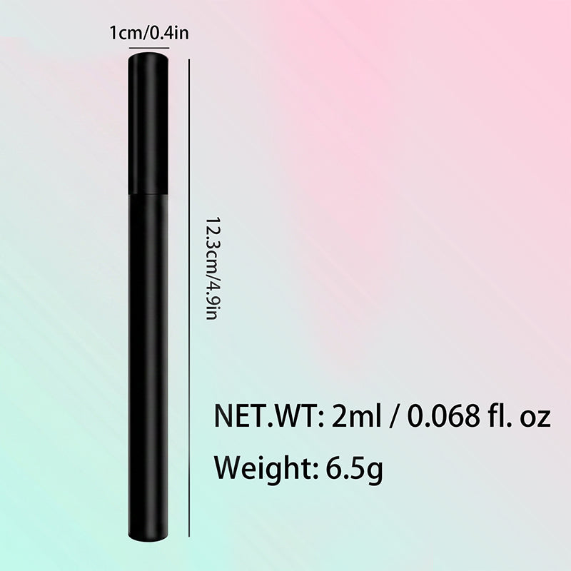 💝Buy 1 Get 1 Free!💥Waterproof Liquid Eyeliner Pen