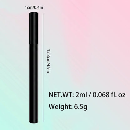 💝Buy 1 Get 1 Free!💥Waterproof Liquid Eyeliner Pen
