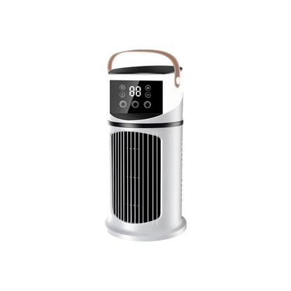 ❄️The quiet USB water cooler with 9 speed settings & RGB lighting For a limited time only – summer offer