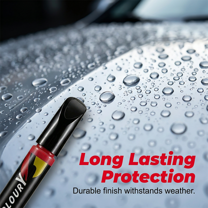 🔥Car Paint Scratch Repair Pen with Multiple Color Options