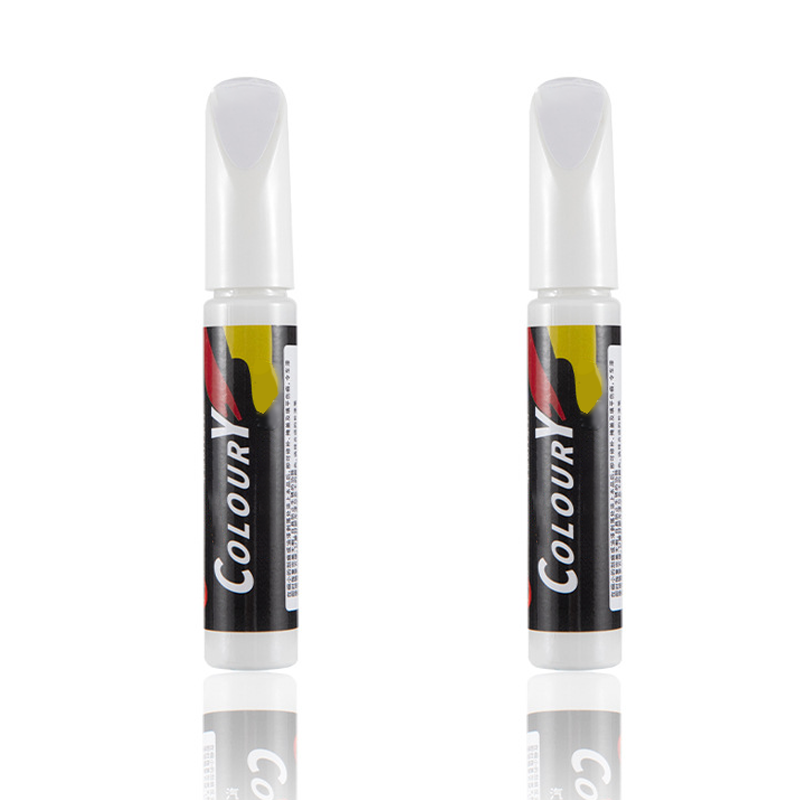 🔥Car Paint Scratch Repair Pen with Multiple Color Options