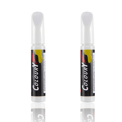 🔥Car Paint Scratch Repair Pen with Multiple Color Options