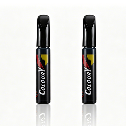 🔥Car Paint Scratch Repair Pen with Multiple Color Options
