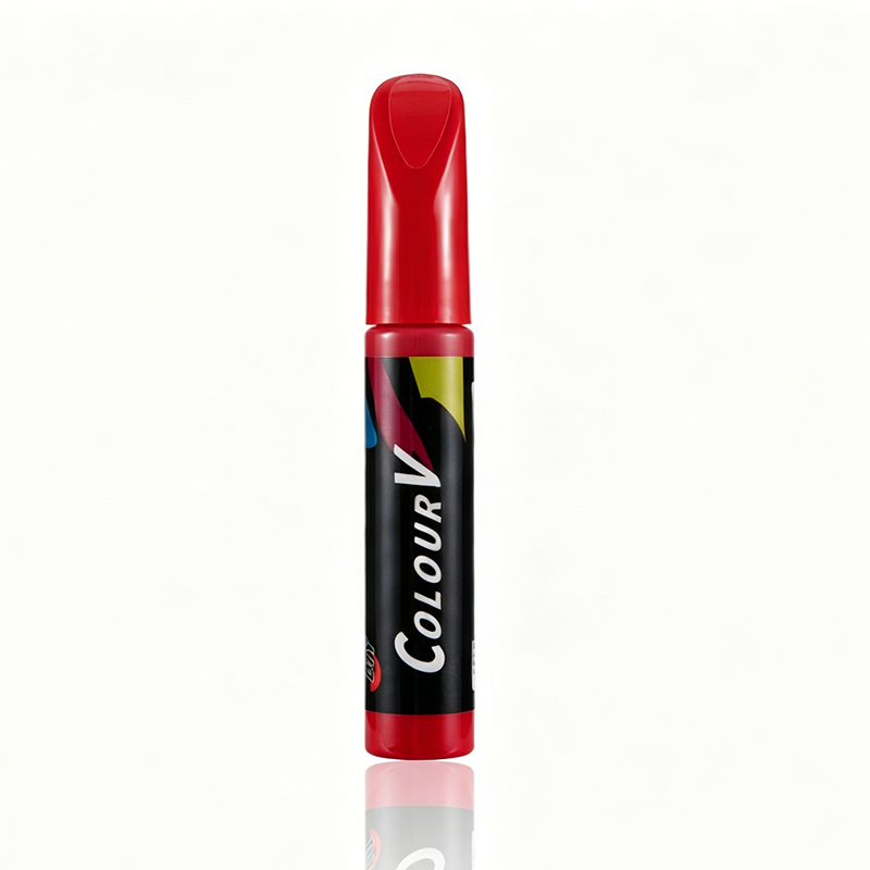 🔥Car Paint Scratch Repair Pen with Multiple Color Options