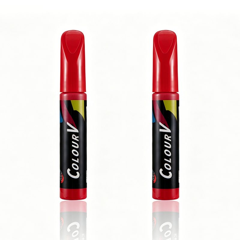 🔥Car Paint Scratch Repair Pen with Multiple Color Options