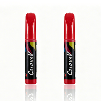 🔥Car Paint Scratch Repair Pen with Multiple Color Options
