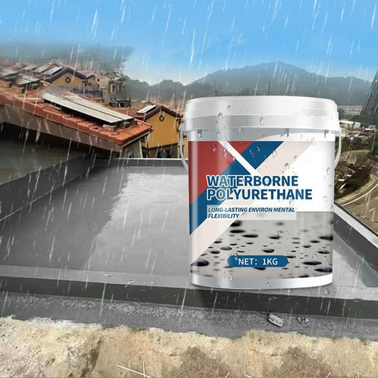 🔥Anti-Leakage Roof Waterproof Sealant