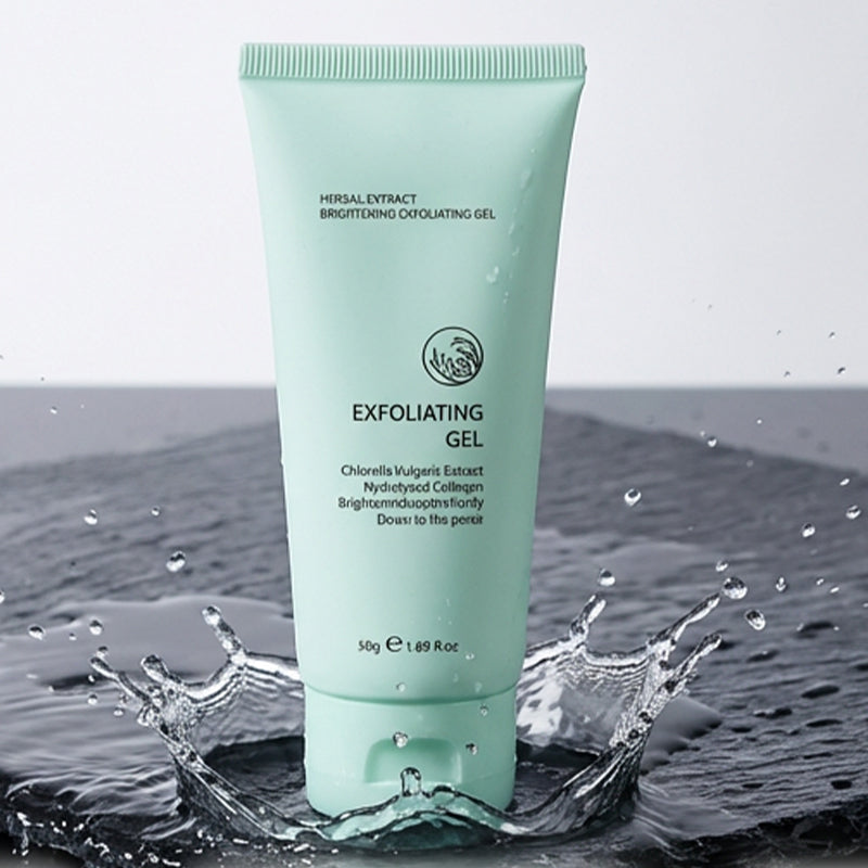 💥Herbal Extract Brightening Exfoliating Gel