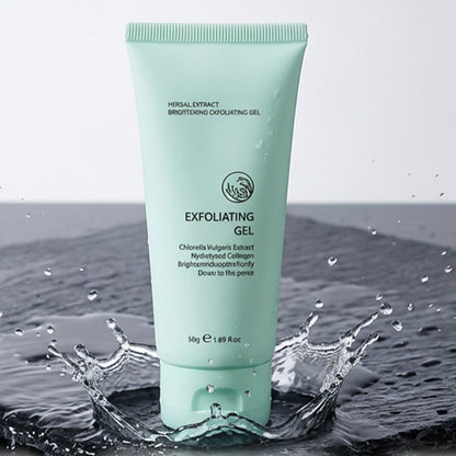 💥Herbal Extract Brightening Exfoliating Gel