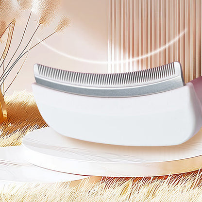Efficient Pet Hair Removal Comb