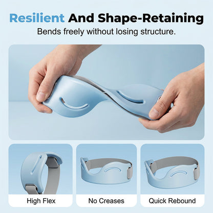 💥Breathable Shock-Absorbing Patella Brace