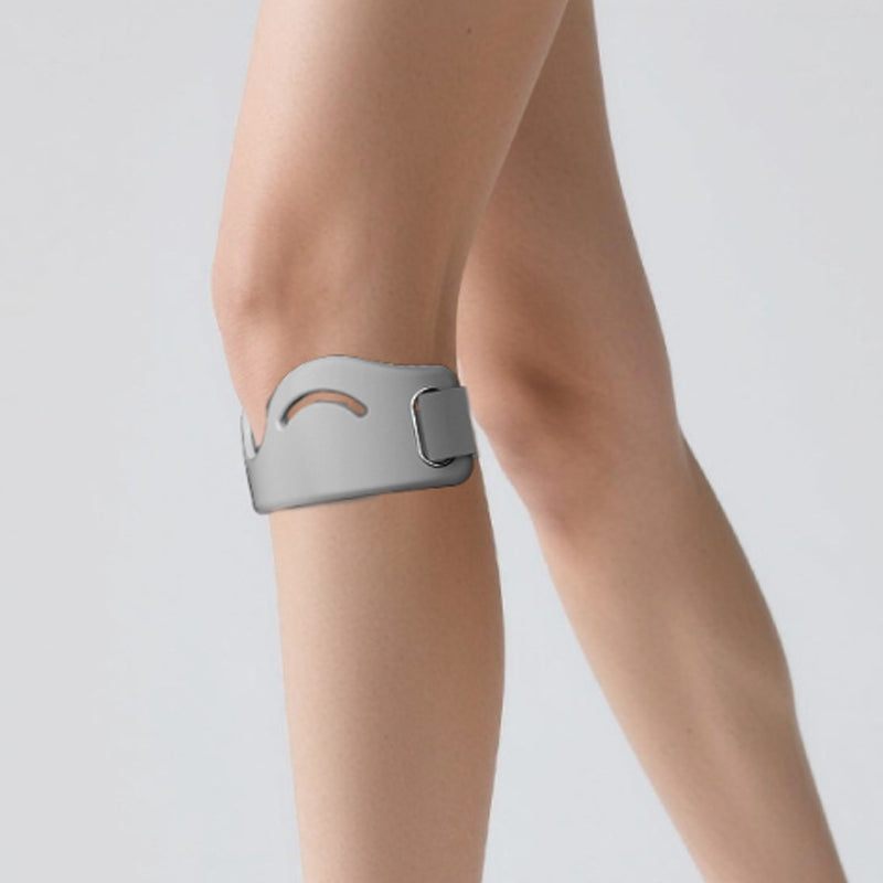 💥Breathable Shock-Absorbing Patella Brace