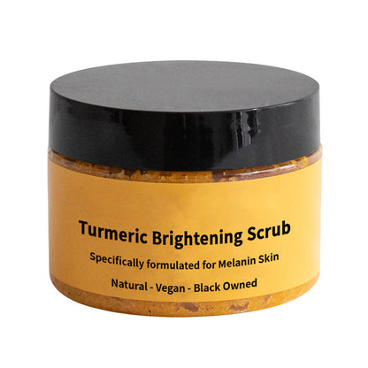 💥Turmeric Exfoliating Body Scrub