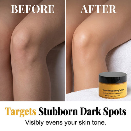 💥Turmeric Exfoliating Body Scrub
