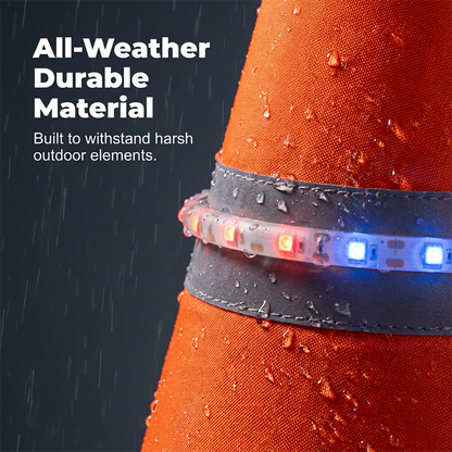 💥Collapsible Reflective Road Cone