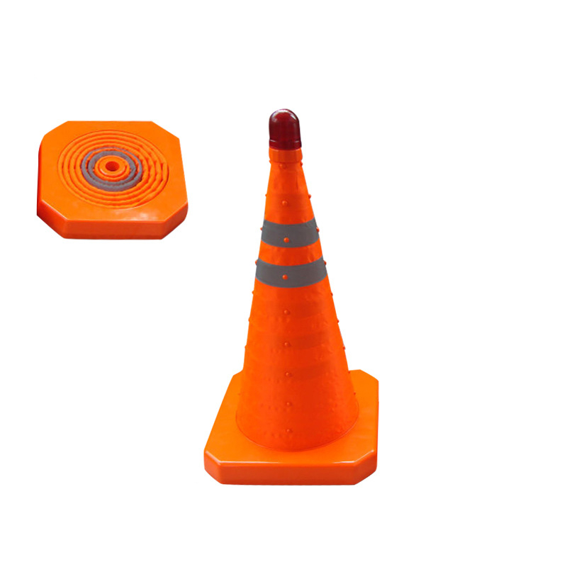 💥Collapsible Reflective Road Cone