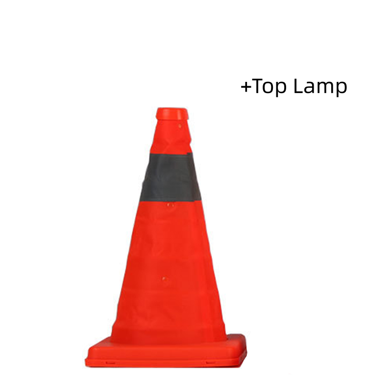 💥Collapsible Reflective Road Cone