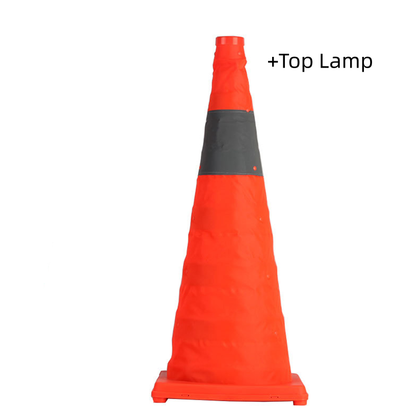 💥Collapsible Reflective Road Cone
