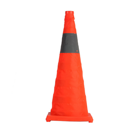 💥Collapsible Reflective Road Cone