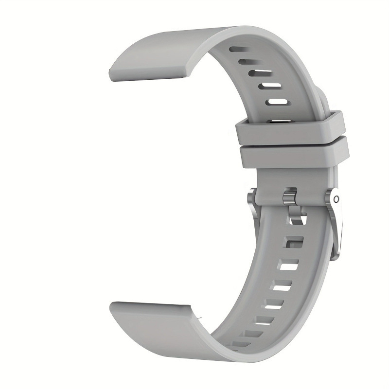 ⌚Full Touch Sport Smartwatch