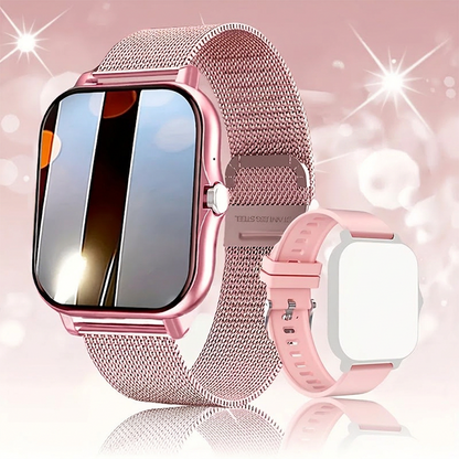 ⌚Full Touch Sport Smartwatch