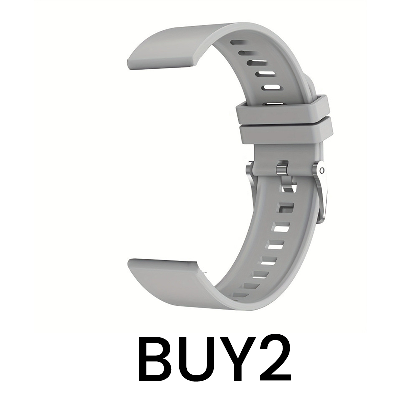 ⌚Full Touch Sport Smartwatch