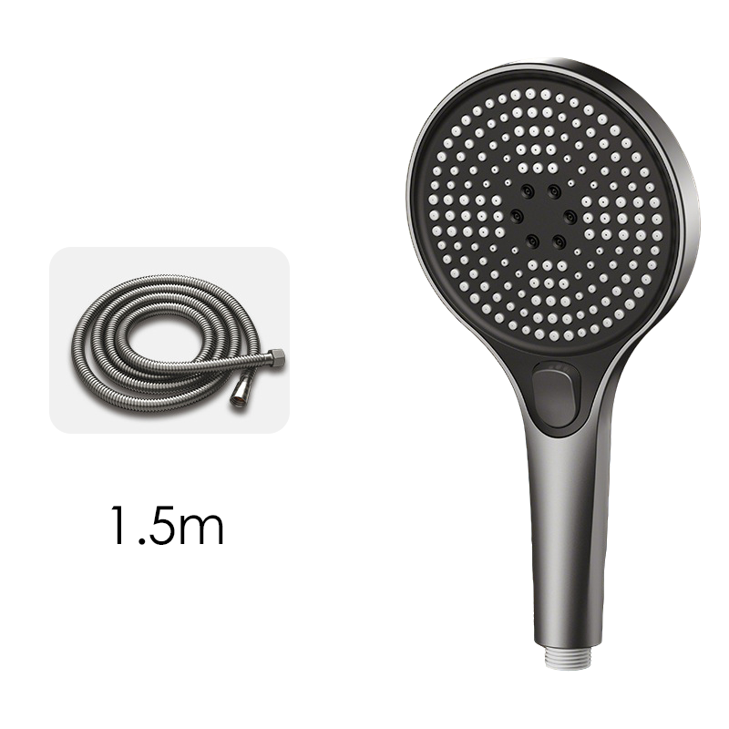 High Pressure Handheld Shower Head
