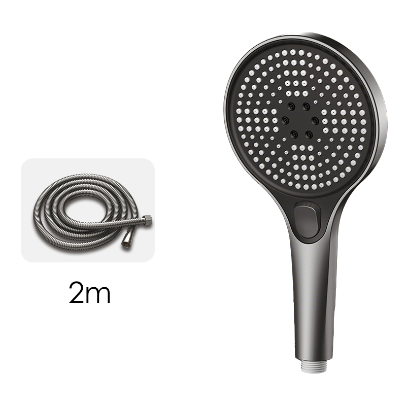 High Pressure Handheld Shower Head