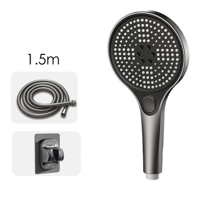 High Pressure Handheld Shower Head