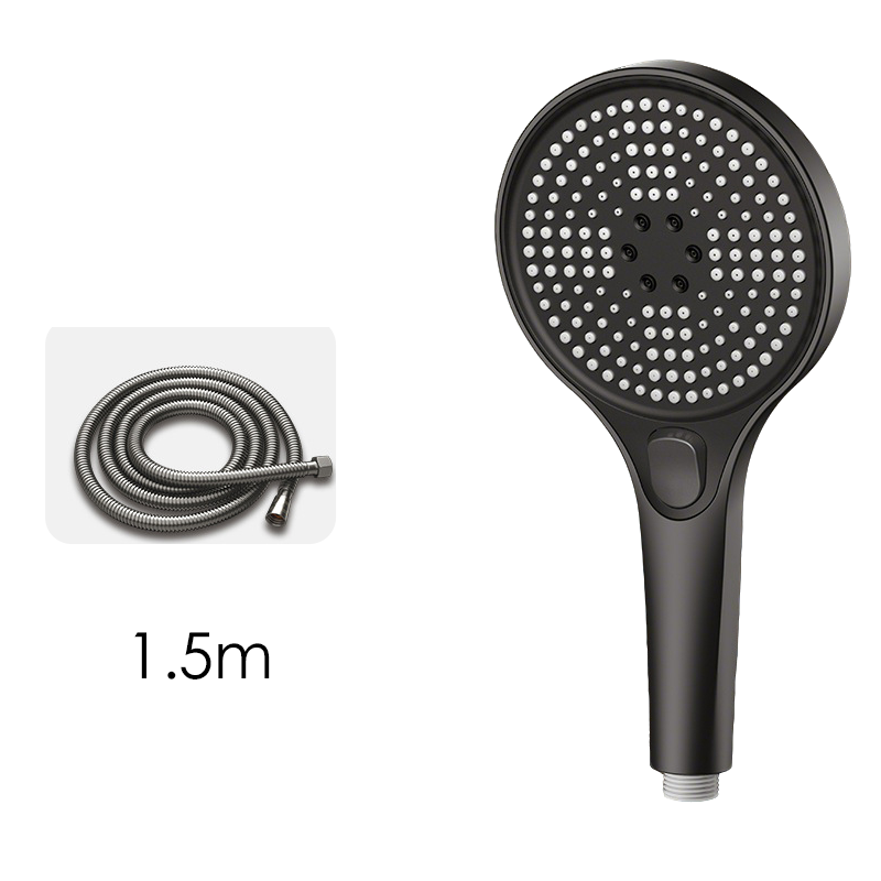 High Pressure Handheld Shower Head