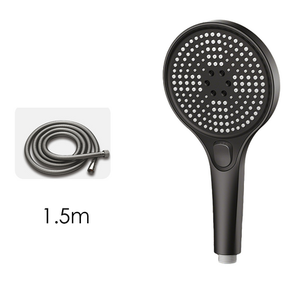 High Pressure Handheld Shower Head