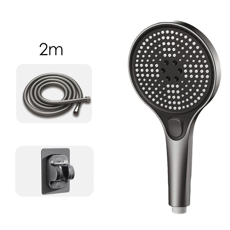 High Pressure Handheld Shower Head