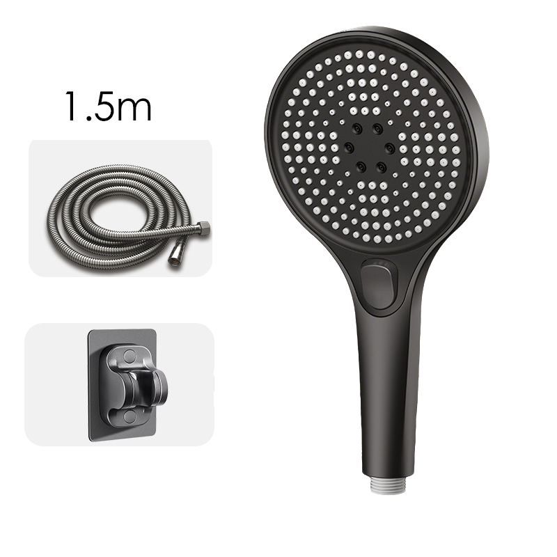 High Pressure Handheld Shower Head
