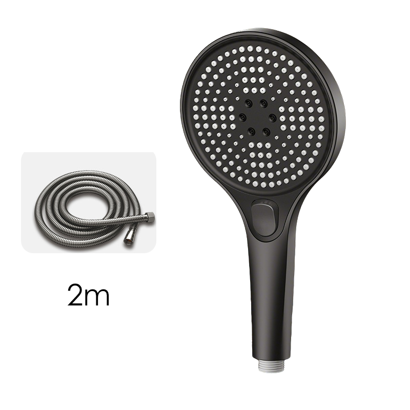 High Pressure Handheld Shower Head
