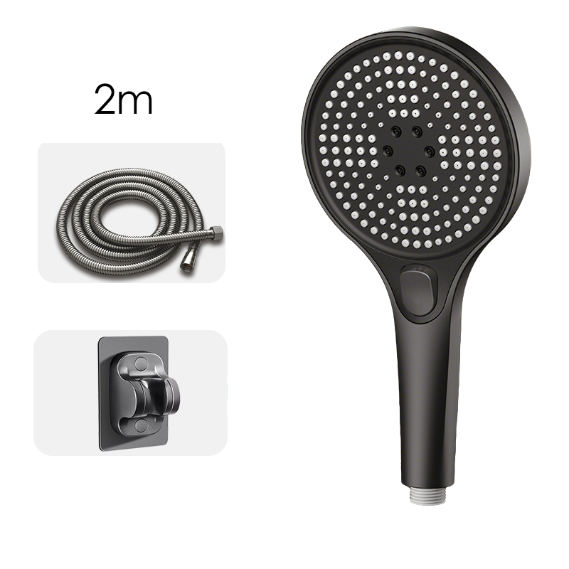High Pressure Handheld Shower Head