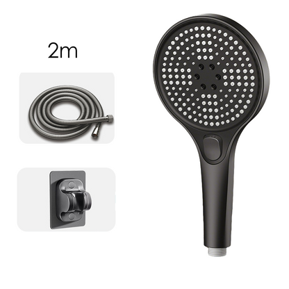 High Pressure Handheld Shower Head