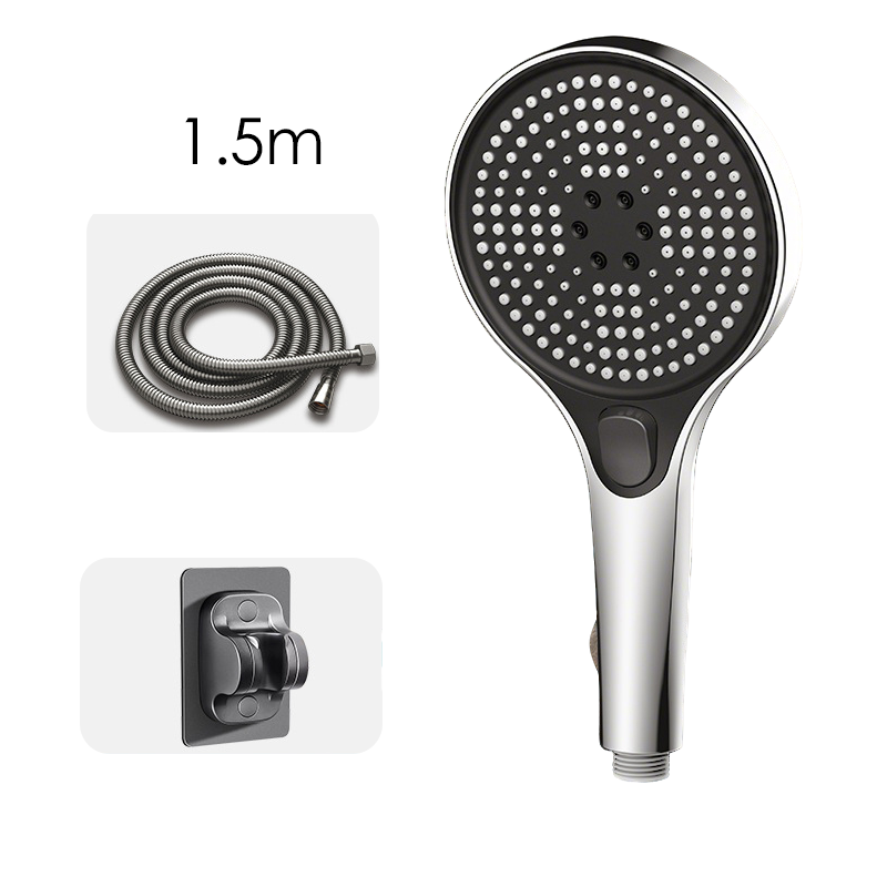High Pressure Handheld Shower Head