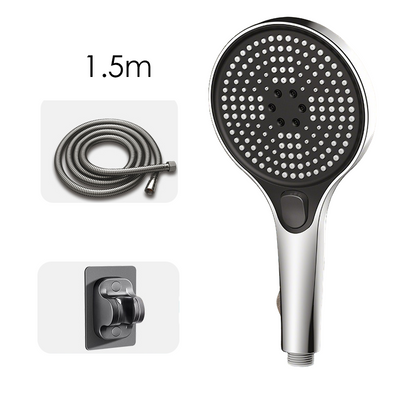 High Pressure Handheld Shower Head