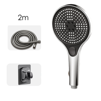 High Pressure Handheld Shower Head