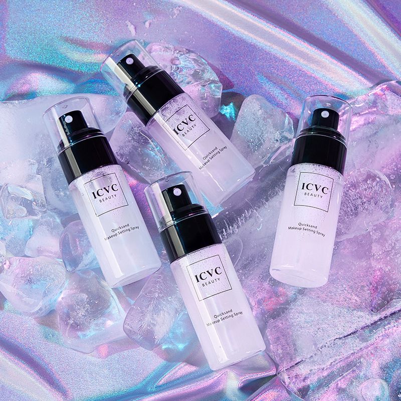 ✨ Mattifying Waterproof Makeup Setting Spray