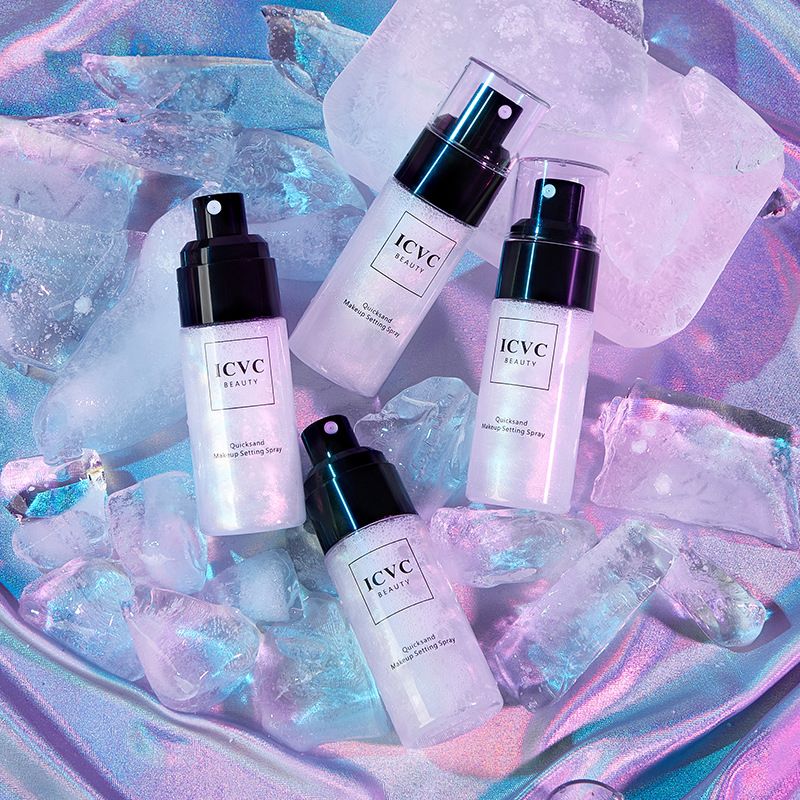 ✨ Mattifying Waterproof Makeup Setting Spray